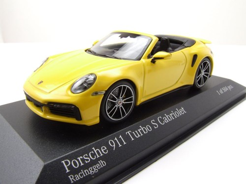 Porsche 911 992 - , cabrio