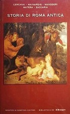 Storia di Roma antica von not