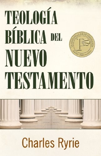 Teologia biblica del - del, nuevo