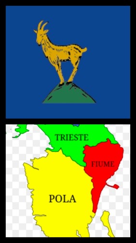 ISTRIA-TRIESTE