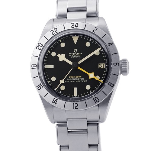 Tudor black bay - black,
