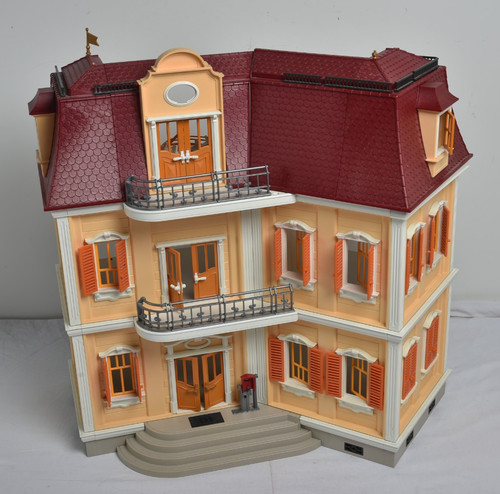 Playmobil 5302 maison de - -5302,