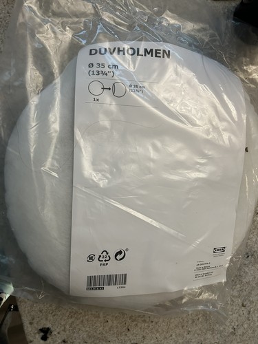 Ikea duvholmen cuscino interno - cuscino,
