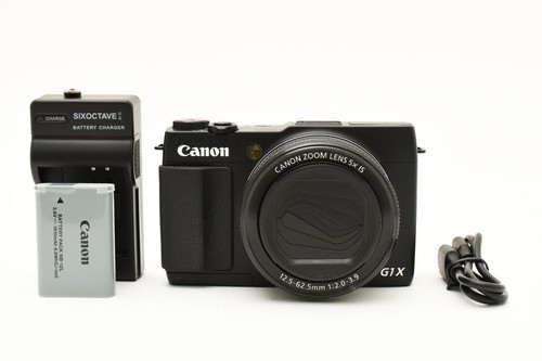 Canon powershot mark ii - mark,
