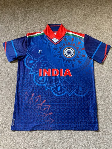 Maglia squadra india - maglia,