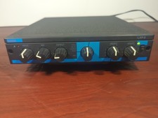 Lexicon LXP-5, Processore
