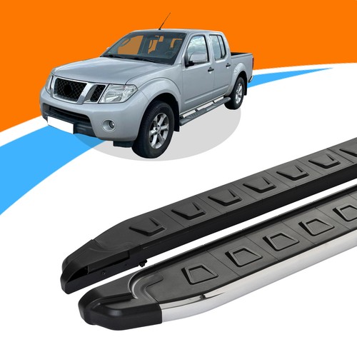 Pedane adatte per nissan - pedane,