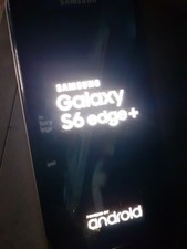 Smartphon Samsung S6 Edge Plus