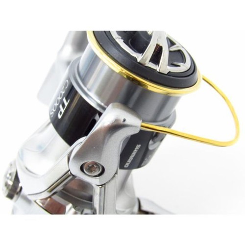Mulinello spinning shimano - spinning,