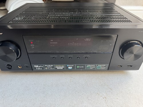 Pioneer vsx 924 - pioneer, ricevitore