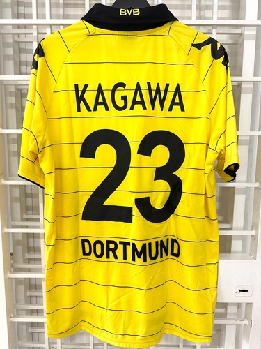 Maglia originale kagawa - maglia,