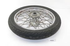 Yamaha XVS 650 A Drag Star 4VR