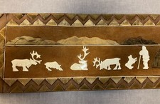 Arte da parete vintage