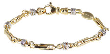 Bracciale Ego Uomo Uomo in