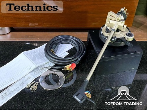 Technics epa b500 - technics, epa-a501h