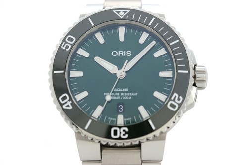 Orologio oris aquis - oris,