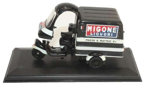 Italeri piaggio ape b150 - piaggio,