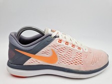 q4 Nike Flex 2016 Run