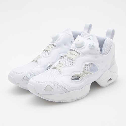 Scarpe reebok instapump - scarpe, fury