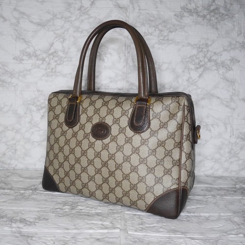 Borsa vintage gucci mini - gucci,