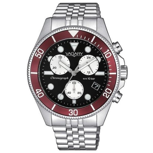 Orologio vagary aqua39 crono - orologio,
