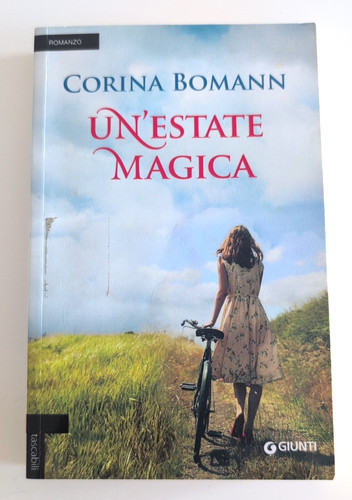 Estate magica corina - -,
