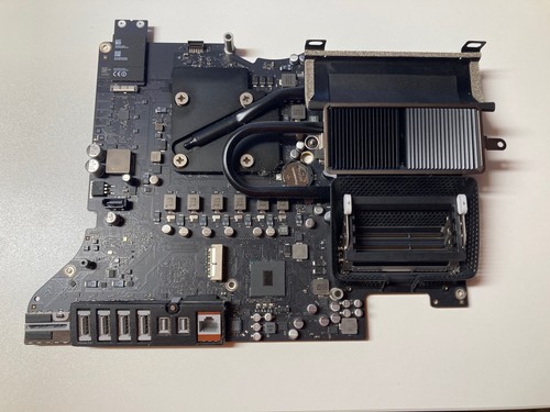 Apple imac a1419 - 27",