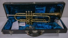Bella 1936 - C.G. Conn 22b New