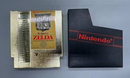 Zelda avventura di link - l'avventura,