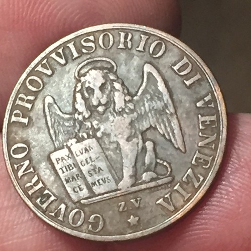 Italia governo provvisorio - ⚡,