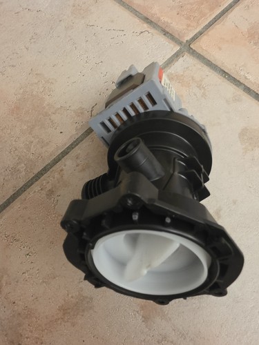 Askoll pompa drenaggio - askoll,