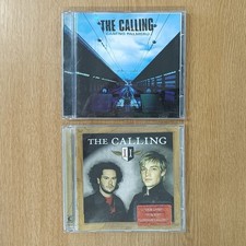 The Calling - Camino Palermo &