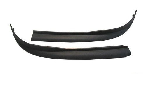 Kit spoiler paraurti anteriore