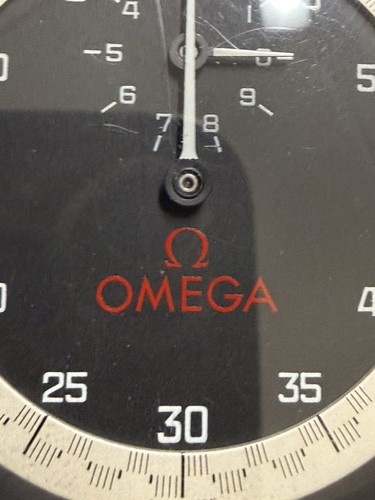 Cronometro omega gara - cronometro,