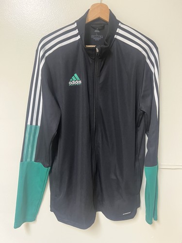 Adidas equipment tuta pista - equipment,