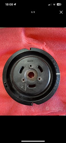 Volano evinrude tec 90cv - volano, 40-90cv