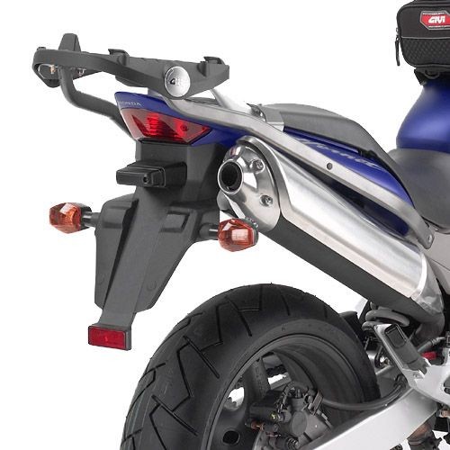 258fz givi attacco - 258fz,
