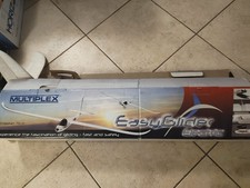 multiplex easyglider electric