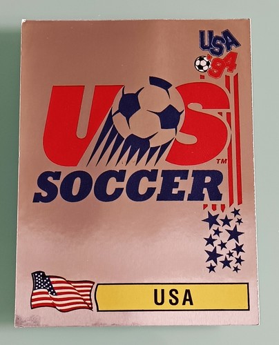 Usa scudetto 94 - scudetto,