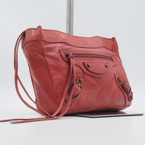 Balenciaga classic mini bag - balenciaga,
