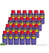 24  Pezzi SBLOCCANTE SPRAY WD-40 OLIO PENETRANTE 25ML  