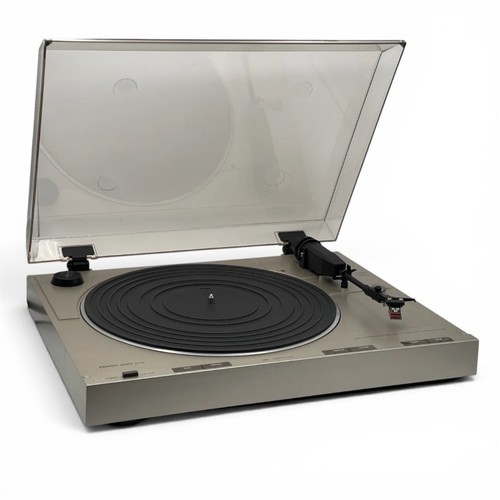 Denon 23f giradischi - dp-23f,