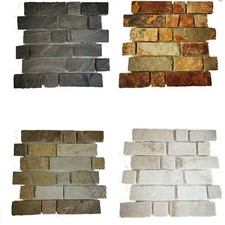 Mosaico Di Ardesia Pietra