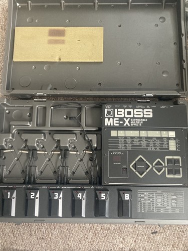 Boss custodia per - me-x,