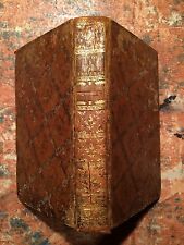 Le Monnier: Le comédies de Terence (Terenzio) Parigi 1771, LETTERATURA LATINA