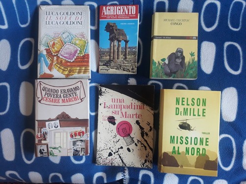 Garzanti congo agrigento - garzanti,,