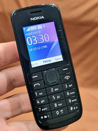 Cellulare nokia 113 - cellulare, (rm-871)