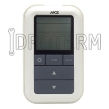 Telecomando stufa a pellet