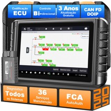 Bluetooth Car Diagnostic