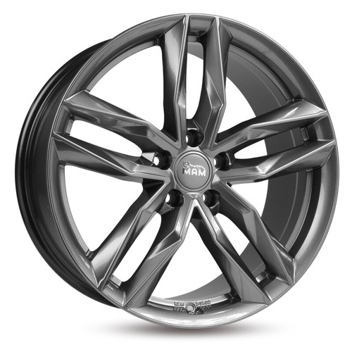 Mam rs3 verniciato - 4x,